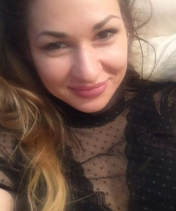 Анкета проститутки Тамика - город Эндирей, 26 лет, №10749